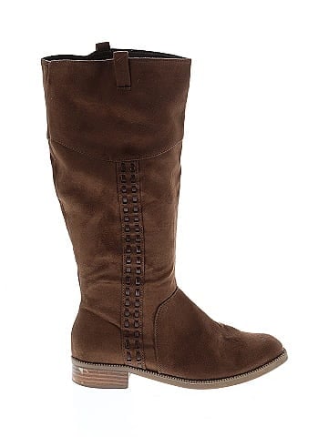 Maurices Boots (view 1)