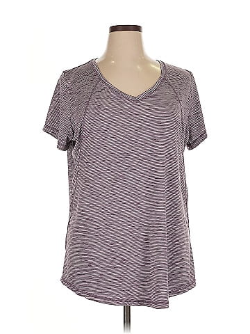 Xersion Active T-Shirt (view 1)