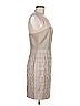Sachin + Babi Tan Cocktail Dress Size 6 - photo 4