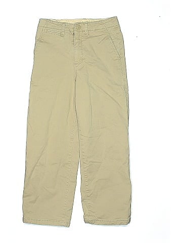 Gap Kids Khakis (view 1)