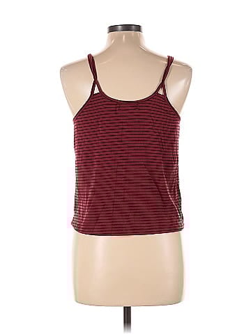 Poof! Sleeveless Top (view 2)