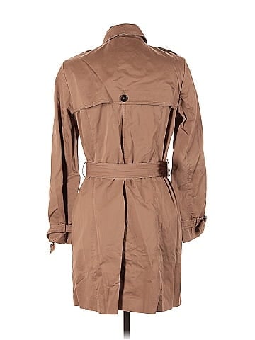 Forever 21 Trenchcoat (view 2)