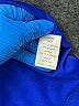 Quinn Graphic Blue Cocktail Dress Size S - photo 4