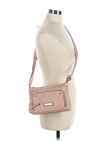 Nicole by Nicole Miller Crossbody Bag (view 2)