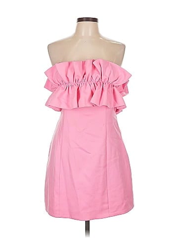 Do & Be Cocktail Dress (view 1)