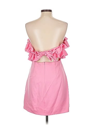 Do & Be Cocktail Dress (view 2)