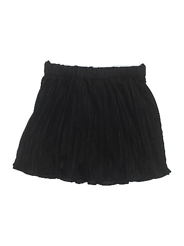She + Sky Casual Skirt (view 1)