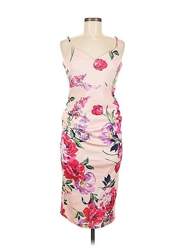 ASOS Cocktail Dress (view 1)