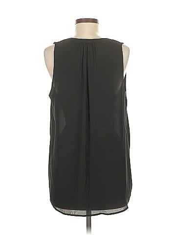 J.Crew 365 Sleeveless Blouse (view 2)