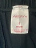 Xhilaration Solid Black Athletic Shorts Size S - photo 3