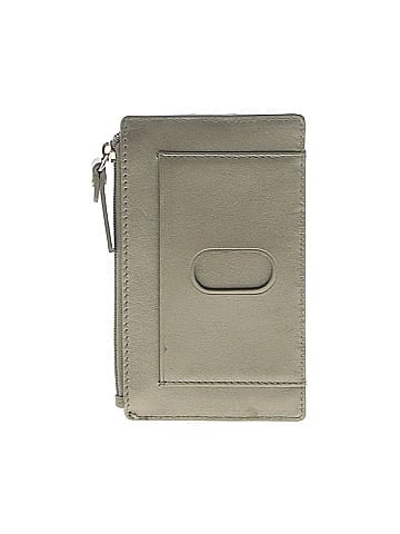Lodis Leather Card Holder (view 2)