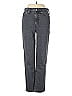 Madewell Gray Jeans Size 25 waist - photo 1