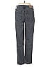 Madewell Gray Jeans Size 25 waist - photo 2