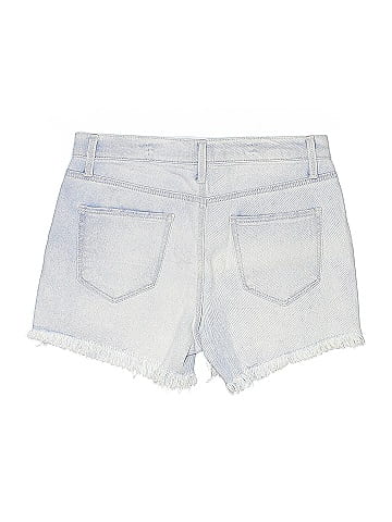 Mudd Denim Shorts (view 2)