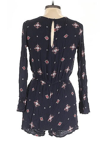 Mudd Romper (view 2)