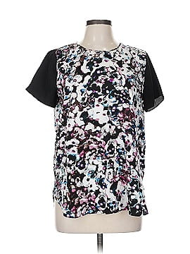 Charlie Jade Short Sleeve Blouse