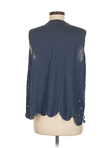 Sundance Sleeveless Blouse (view 2)