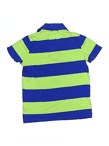 Abercrombie Short Sleeve Polo (view 2)
