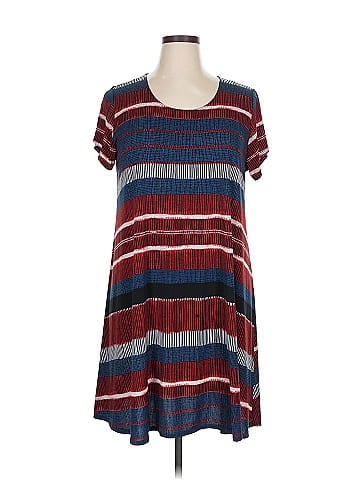 Karen Kane Casual Dress (view 1)