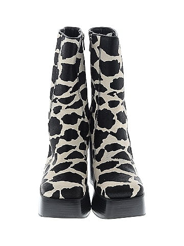 Steve Madden Boots (view 2)
