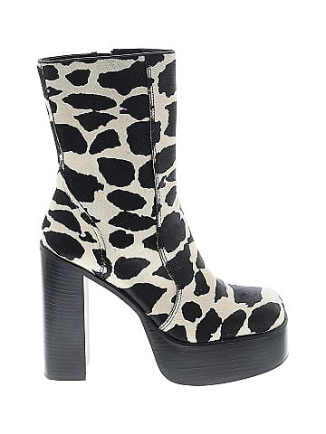 Steve Madden Boots (view 1)
