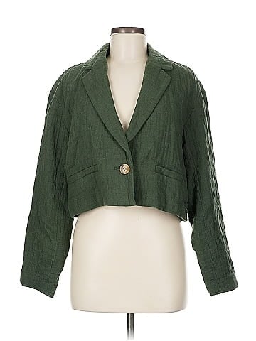 Madewell Blazer (view 1)