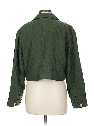 Madewell Blazer (view 2)