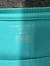 Laura Ashley Teal Active T-Shirt Size XXL - photo 7