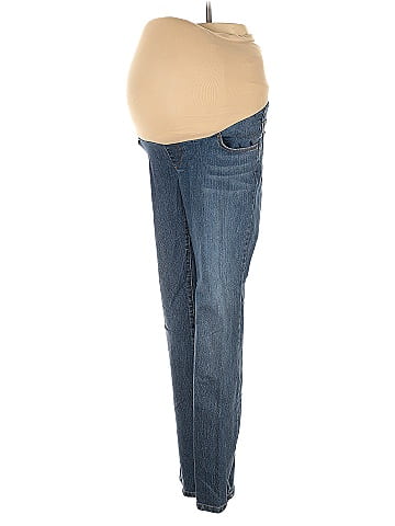 Indigo Blue Jeans (view 1)