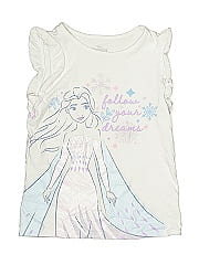 Disney Sleeveless T Shirt