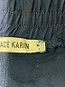 Grace Karin Solid Blue Track Pants Size M - photo 4