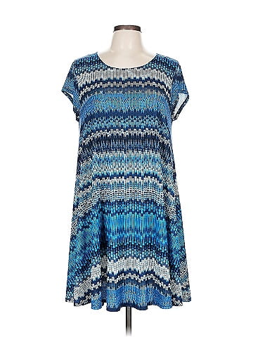 Karen Kane Casual Dress (view 1)