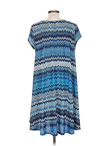 Karen Kane Casual Dress (view 2)
