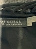 Guess Solid Black Cocktail Dress Size 2 - photo 4