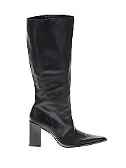 Schutz Boots
