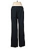 Caslon Chevron-herringbone Black Dress Pants Size 4 - photo 2