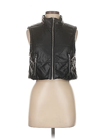Superdown Vest (view 1)