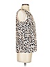 Nine West 100% Polyester Tan Tank Top Size XS - photo 4