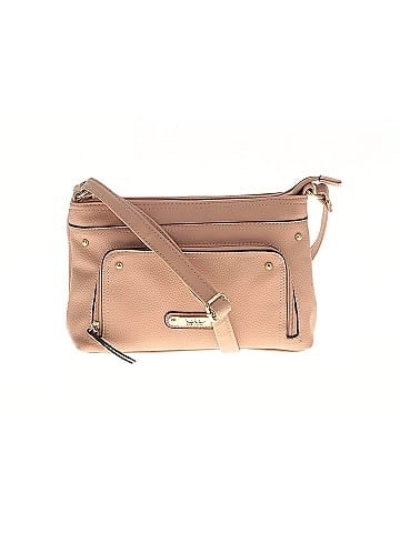 Nicole by Nicole Miller Crossbody Bag (view 1)