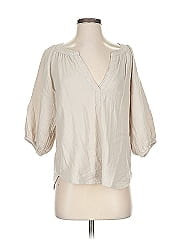 Dylan 3/4 Sleeve Blouse