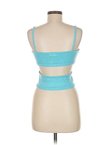 Vrg Grl Sleeveless Top (view 2)