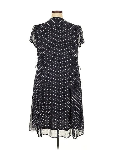 MSK Casual Dress (view 2)