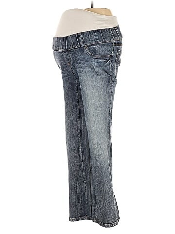 Motherhood Jeans (view 1)