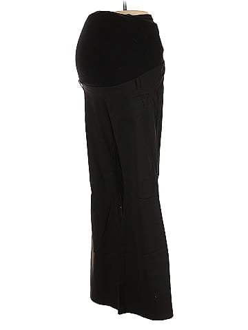 Motherhood Active Pants (view 1)