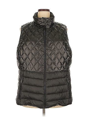 Calvin Klein Performance Vest (view 1)
