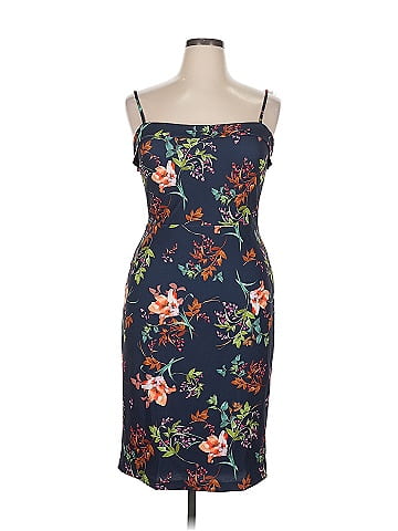 RACHEL Rachel Roy Cocktail Dress (view 1)