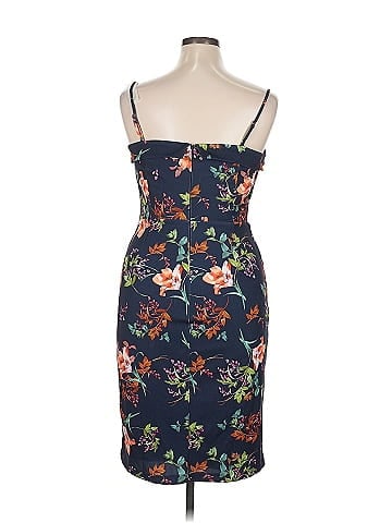 RACHEL Rachel Roy Cocktail Dress (view 2)