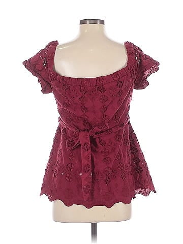A Pea in the Pod Sleeveless Top (view 2)