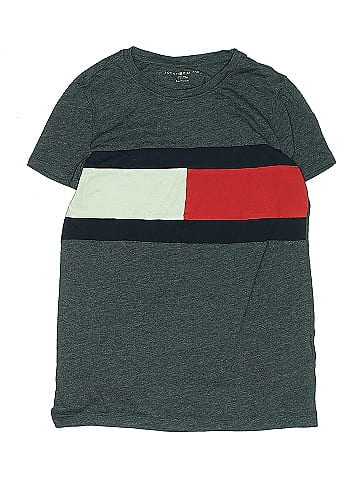 Tommy Hilfiger Short Sleeve T-Shirt (view 1)