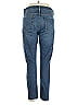 Hudson Jeans Solid Blue Jeans Size 31 waist - photo 2